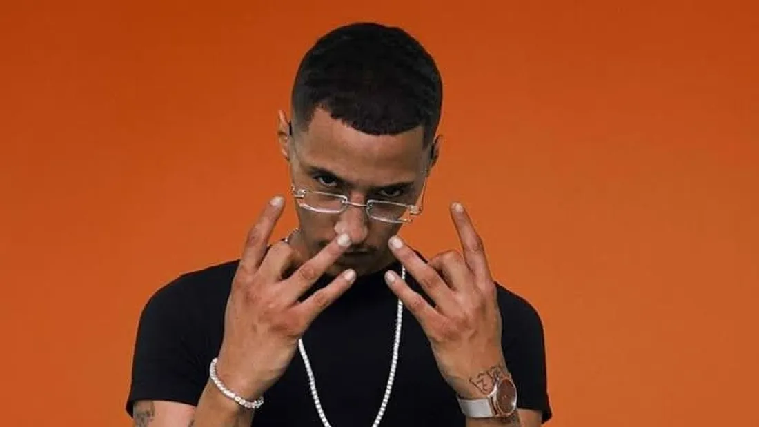 Concert de Freeze Corleone à Lyon : Interdit pour risque d'atteinte aux valeurs humaines