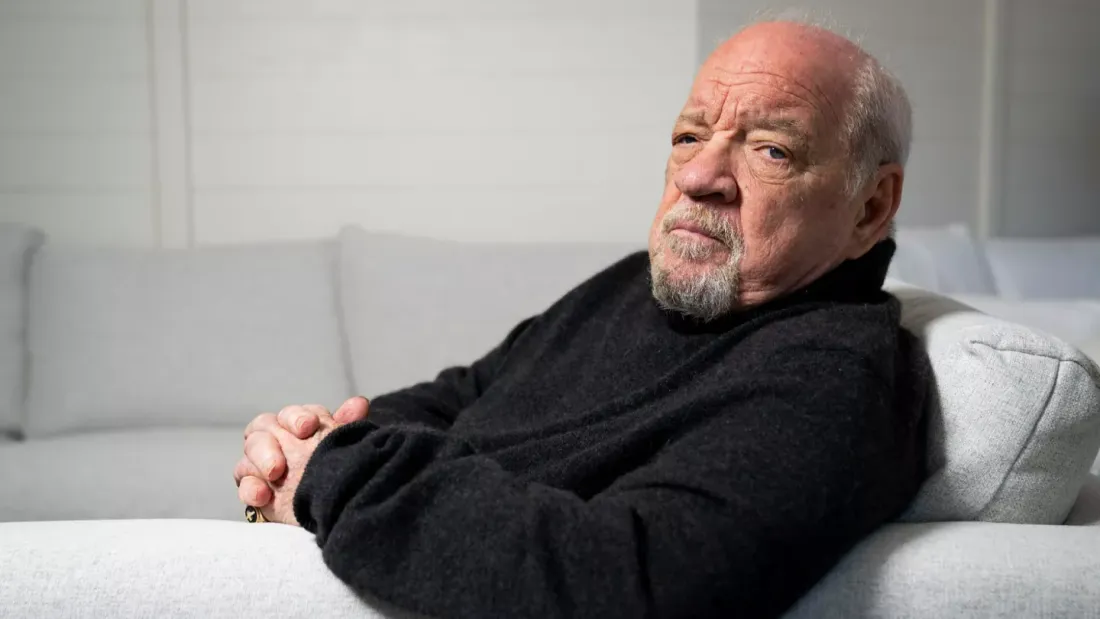 Le célèbre scénariste Paul Schrader,  est accusé d'agression sexuelle 