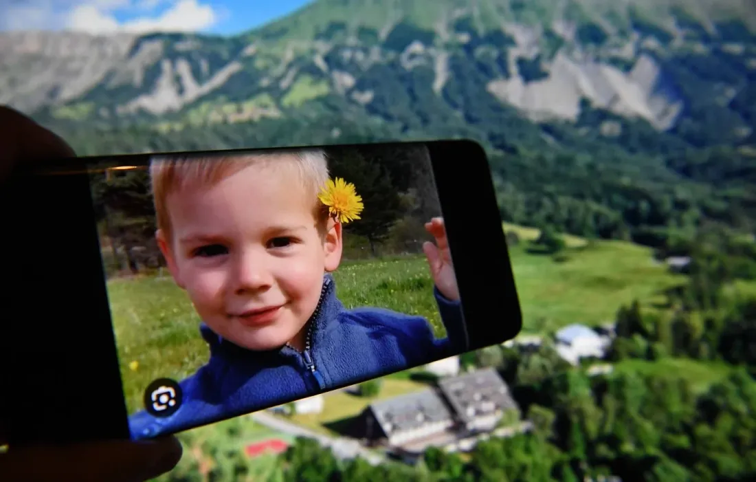 Affaire du petit Émile : ses grands parents et de la famille en garde à vue