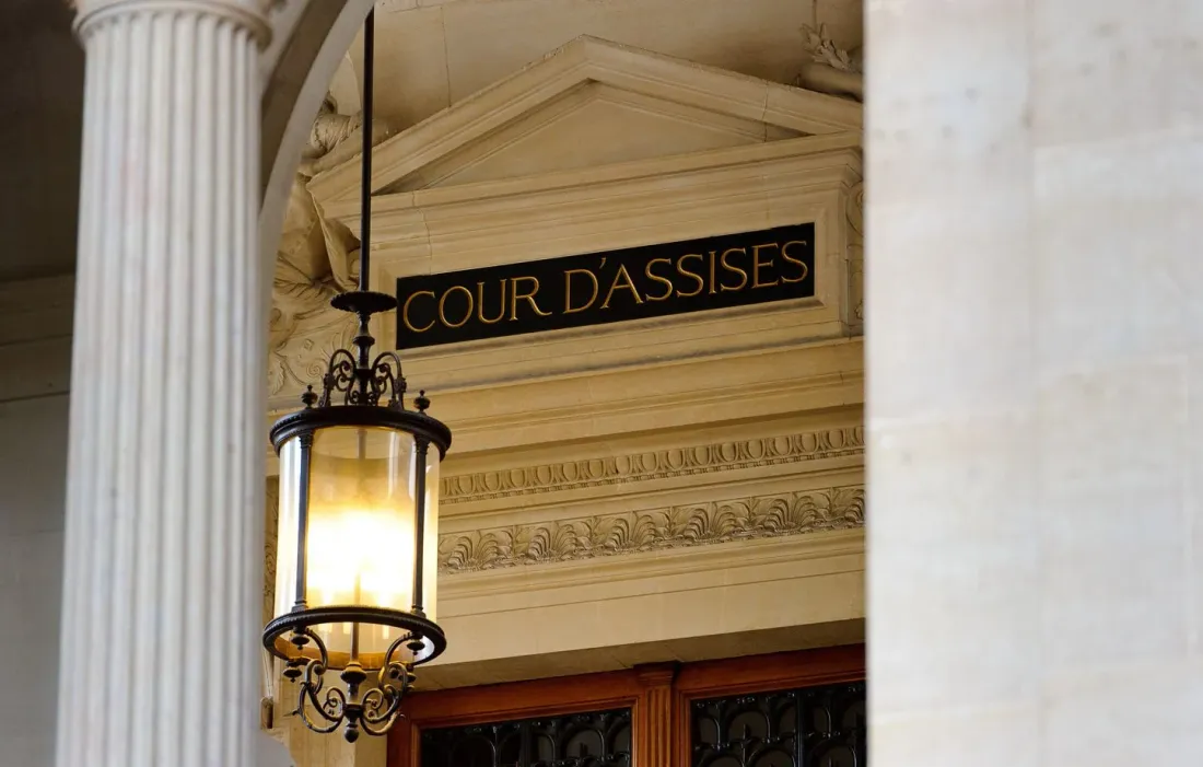 Justice à Brest : Procès d'une cellule jihadiste dissimulée dans une boucherie