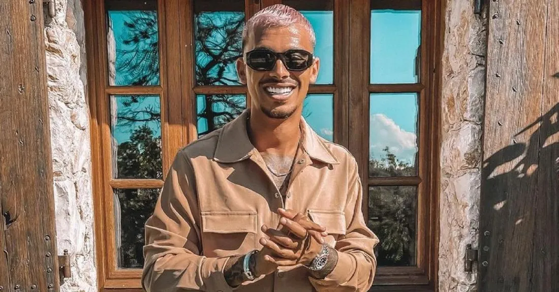 Greg Yega braqué et blessé lors d'un vol choquant dans les rues de Marseille !