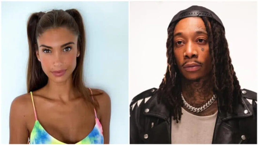 Mélanie Dedigama harcelée par le rappeur Wiz Khalifa !