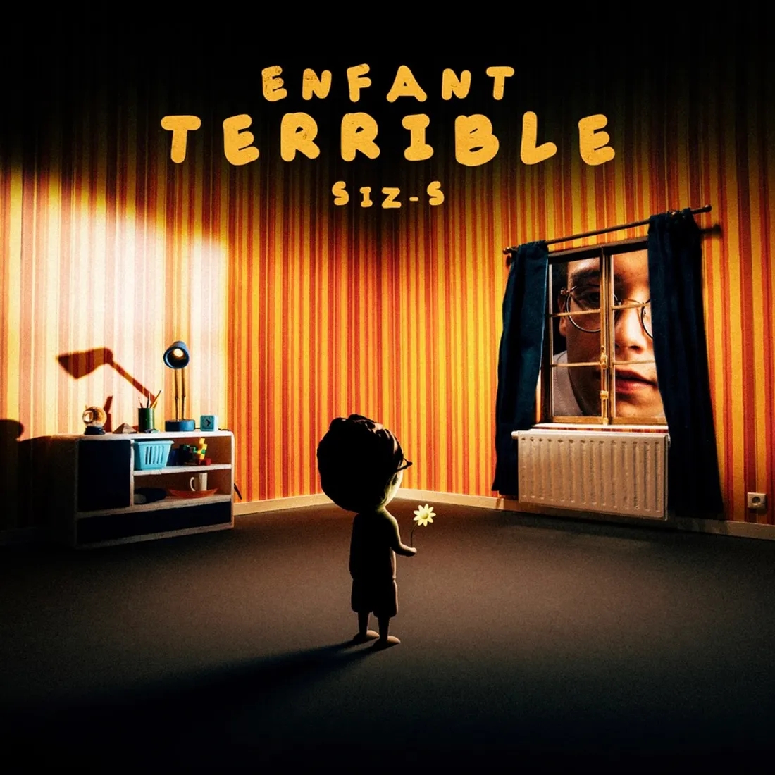 Siz-S - Enfant terrible