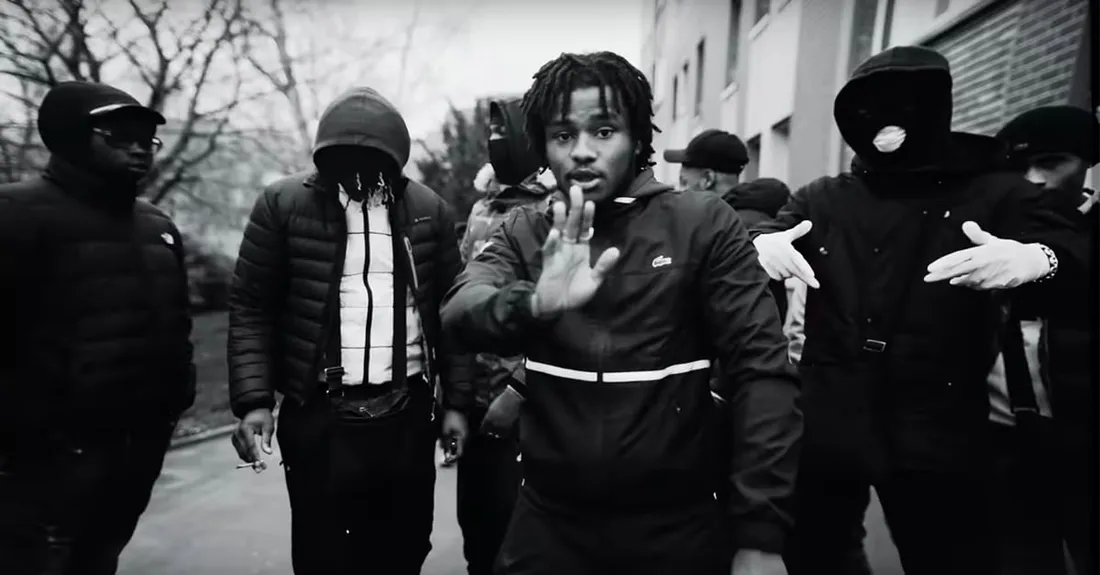 'P1' : le premier album de 1PLIKÉ140 bientôt disponible