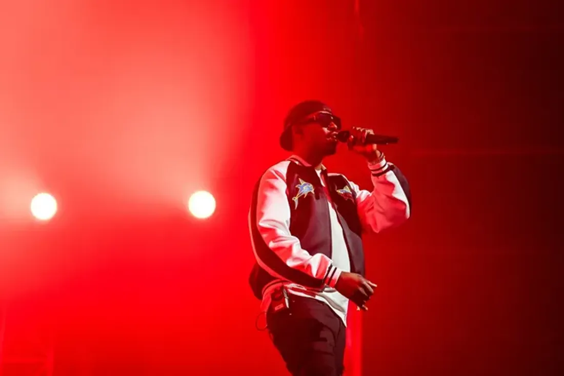 Scandale dans le Hip-Hop : Babs accuse Fatima de s'emparer de la fortune de Werenoi