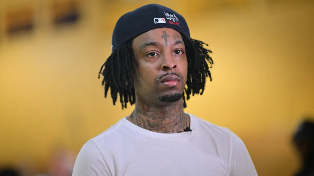 21 Savage : la fausse bande-annonce qui a bluffé ses fans