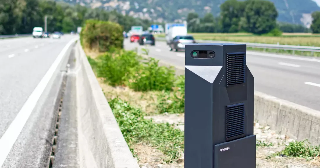 Les radars noirs débarquent à Paris : surveillance renforcée pour les voies de covoiturage