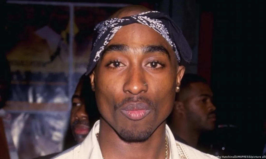 2Pac : bientôt un album posthume?