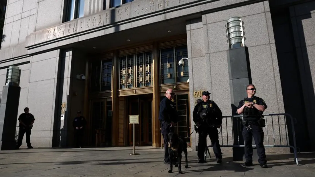 Tensions au Tribunal : La Justice demande le retrait d'un juré dans l'affaire P.Diddy