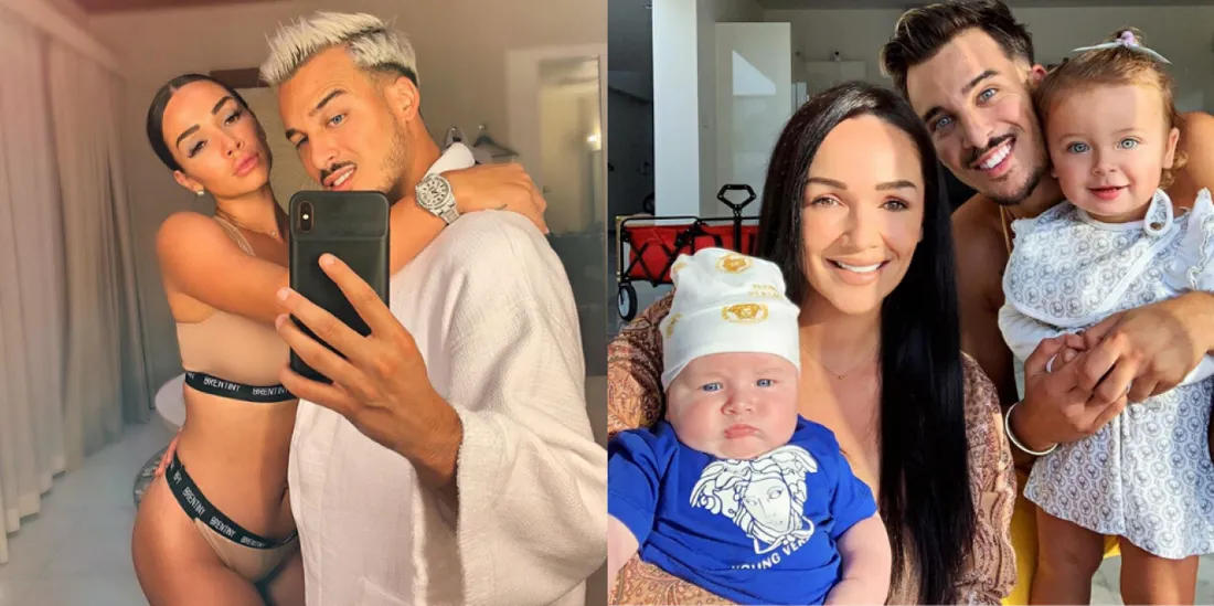 Jazz Correia dévoile le salaire et les avantages de ses nounous à Dubai