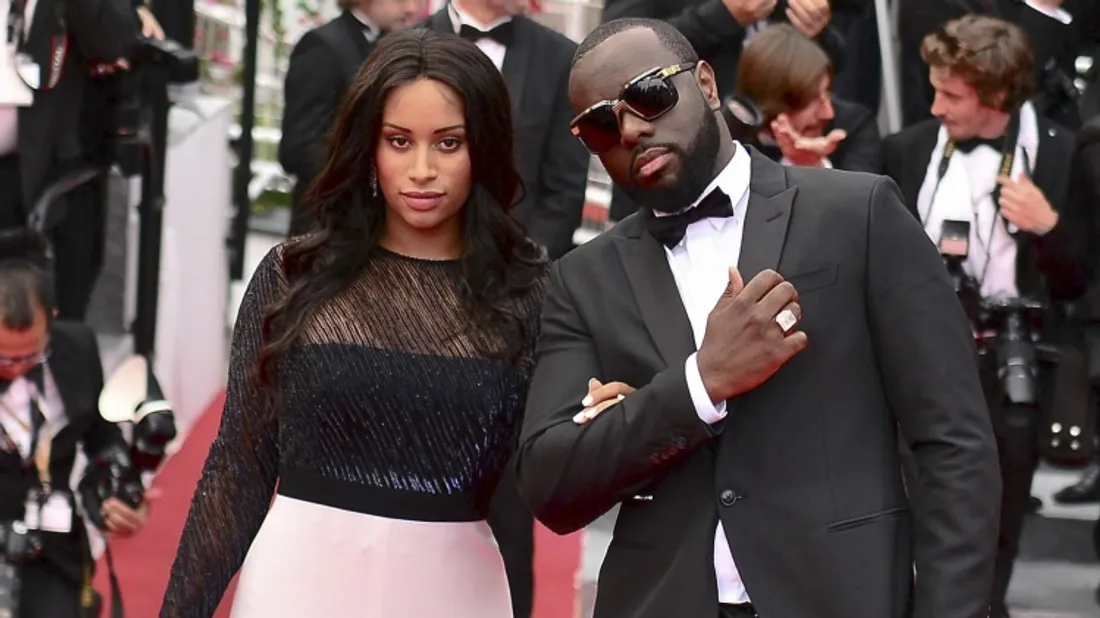 Gims entre amour passé et nouvelles rumeurs : qui est la mystérieuse compagne post-DemDem ?