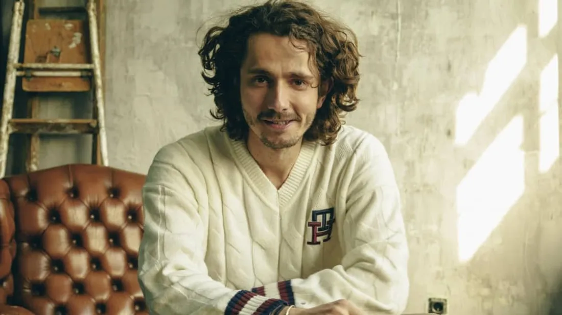 Guillaume Pley victime de harcèlement, il s'exprime