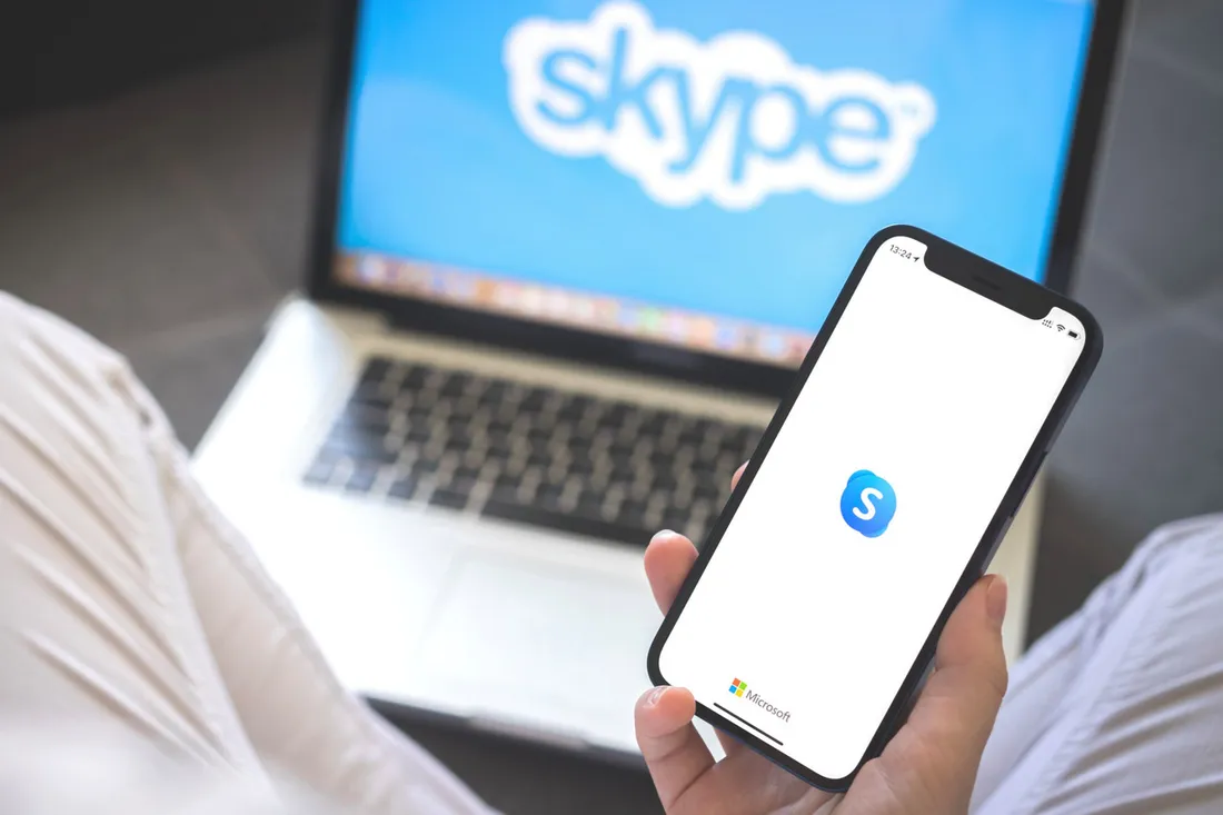 Adieu Skype: La révolution des appels en ligne tire sa révérence