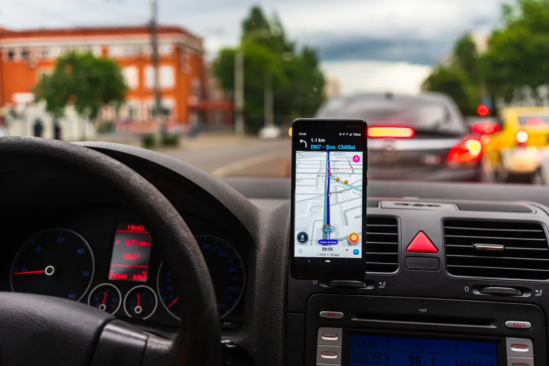 Waze révolutionne votre conduite avec son intelligence artificielle
