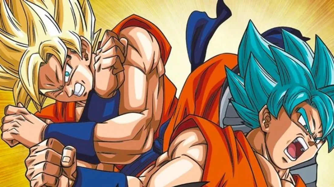 Dragon Ball : un nouveau film sortira en 2022