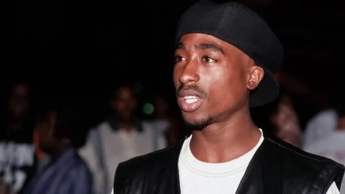 De nouvelles révélations sur l'affaire Tupac relancent les rumeurs de sa survie
