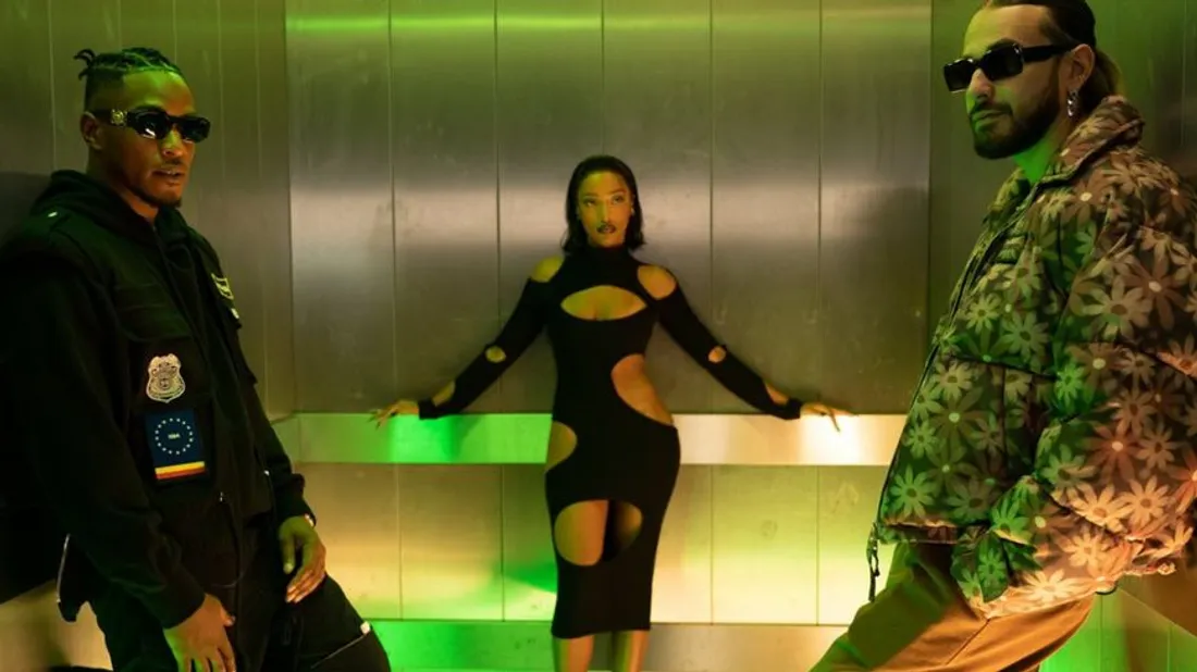 La Nouvelle école : la saison 2 bientôt sur Netflix