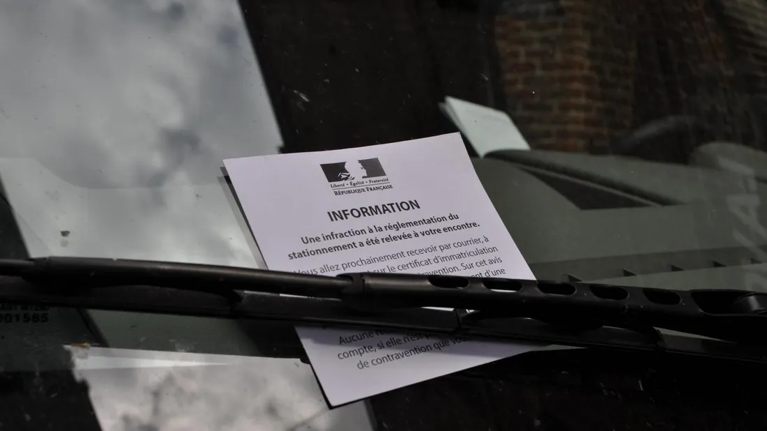 Attention ! Faux PV : protégez-vous contre cette nouvelle arnaque 