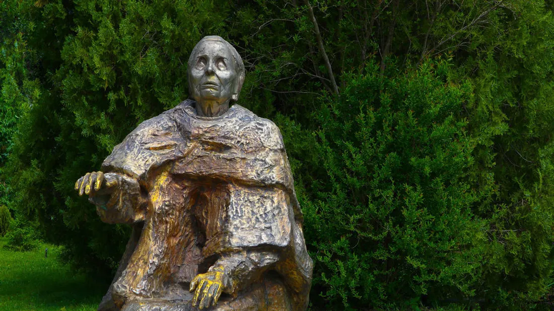 Les inquiétantes prédictions de Baba Vanga pour 2025