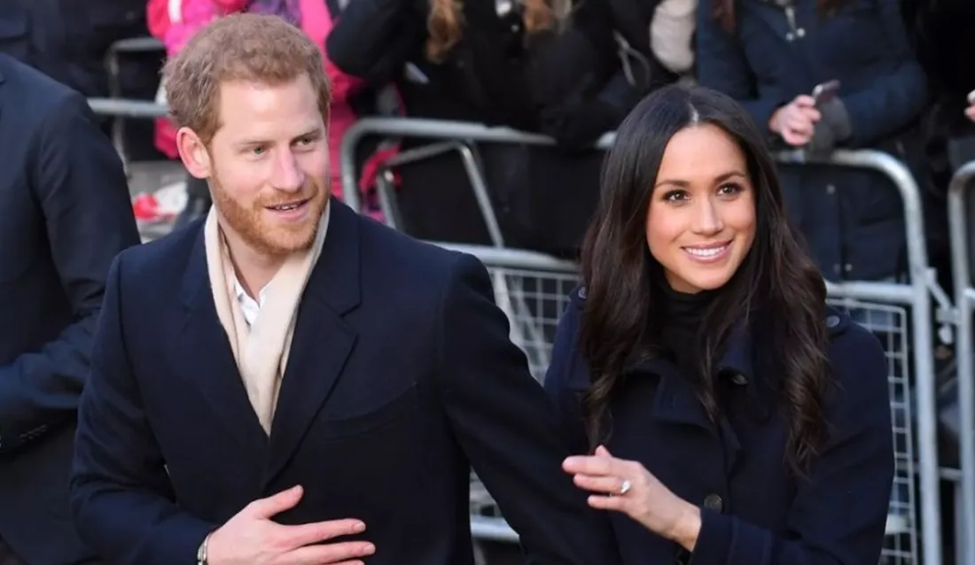 Donald Trump décide de ne pas expulser le prince Harry des États-Unis