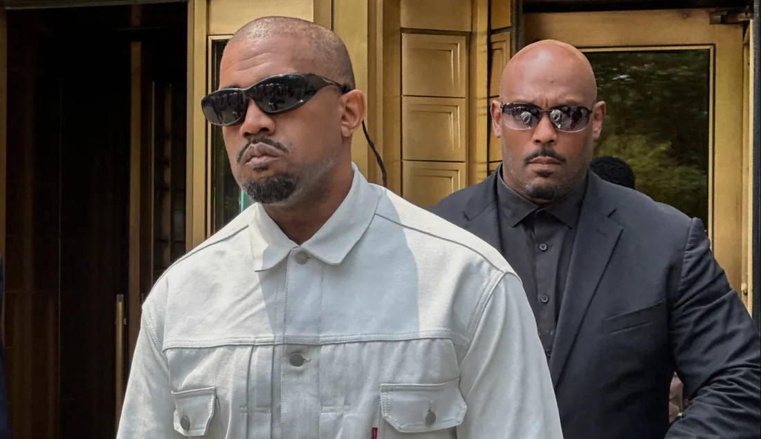 La présence de Kanye West au procès de Diddy pourrait se retourner contre lui