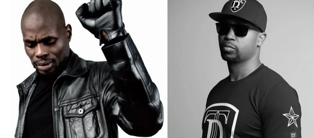 Rohff s'en prend à Kery James : « on a jamais été des frères… » 