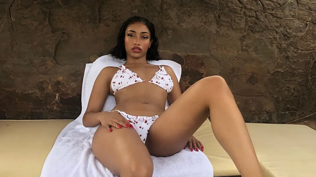 Shay annonce la sortie de son album ! Mais Pourquoi est-elle absente de Nouvelle Ecole ?