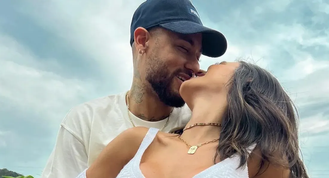Neymar quitté par sa femme après l'avoir trompée pour la 92ème fois !