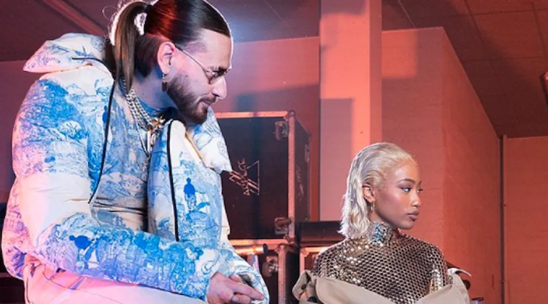 Shay et SCH : une collaboration touchante pour le nouvel album de la rappeuse