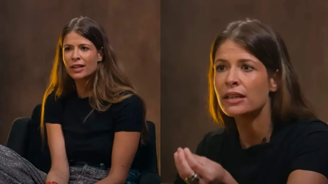 Elle pense à son entreprise même en moments intimes : « Même quand je ken, je pense à ma boîte »