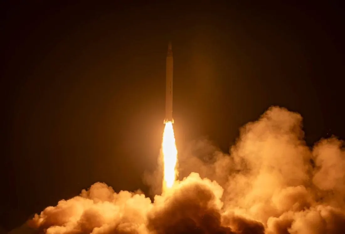 Missiles Fattah : L'Arme de Téhéran dans l'attaque contre Israël