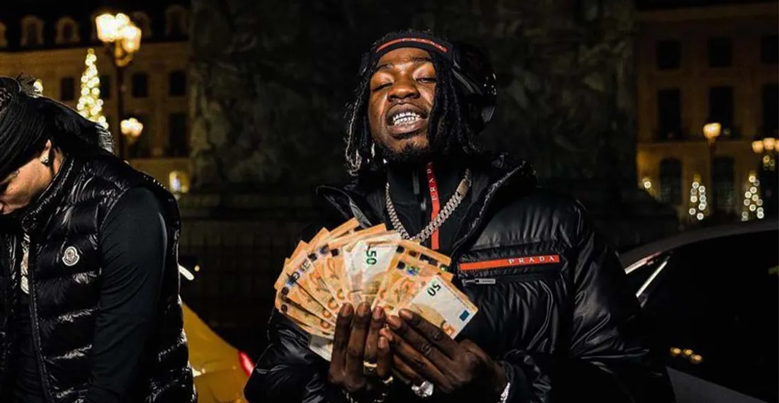 Gazo annonce déjà un nouvel opus pour 2025