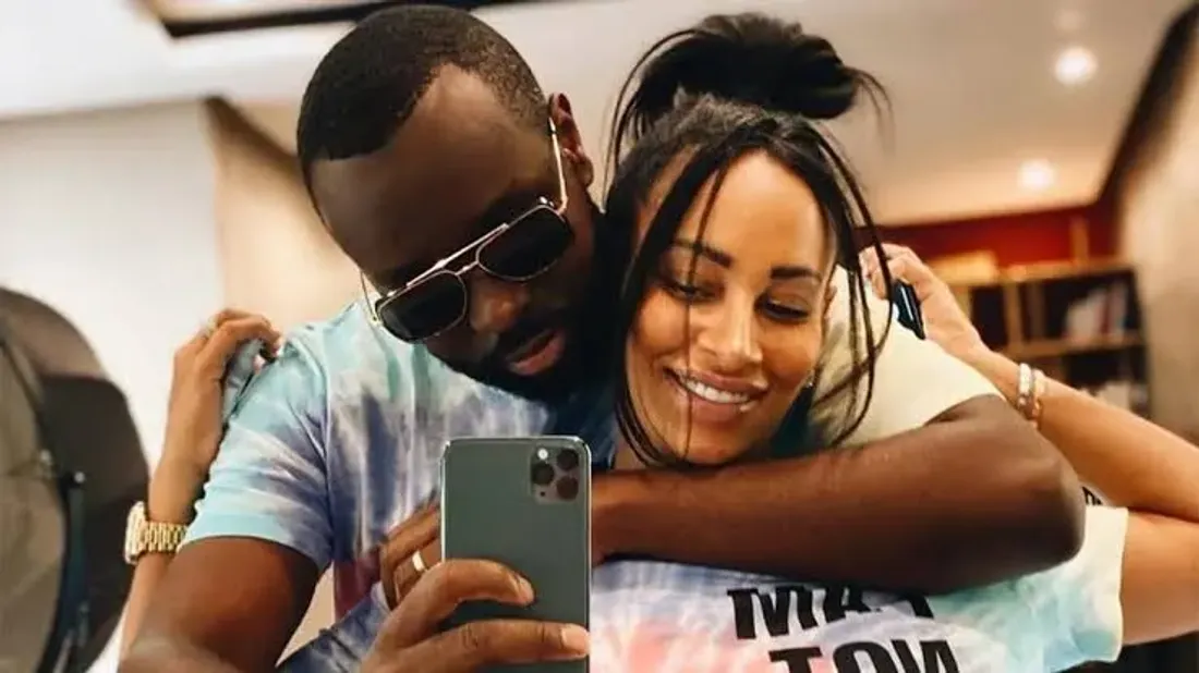 Fin d'une ère : Gims et DemDem annoncent leur séparation après deux décennies