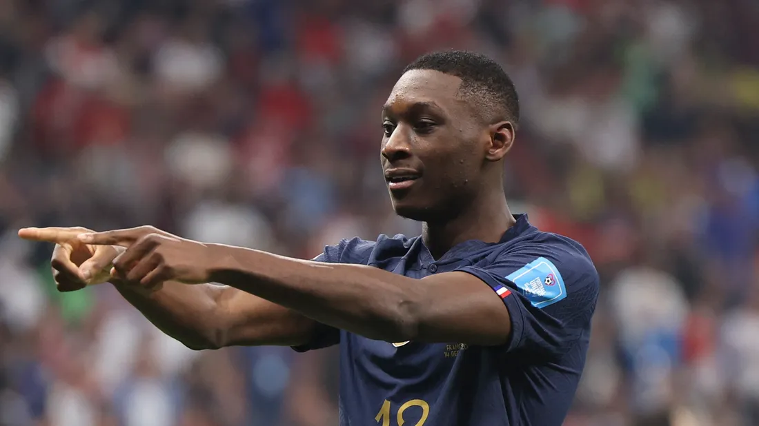 Le PSG fait une nouvelle offre pour Kolo Muani !