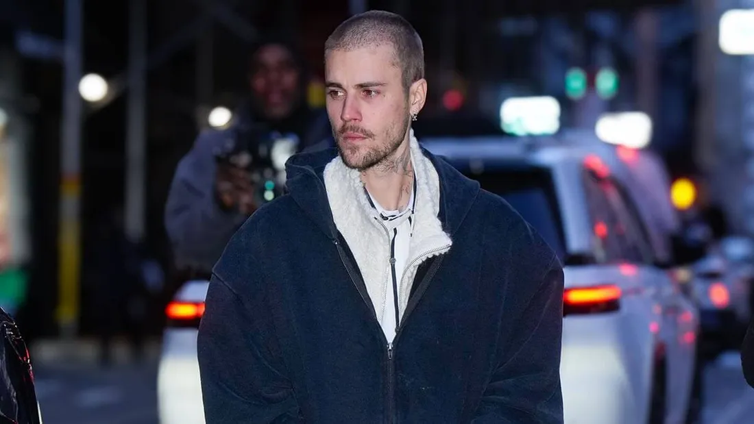 Inquiétudes autour de Justin Bieber : une vidéo suscite l'alarme chez ses fans
