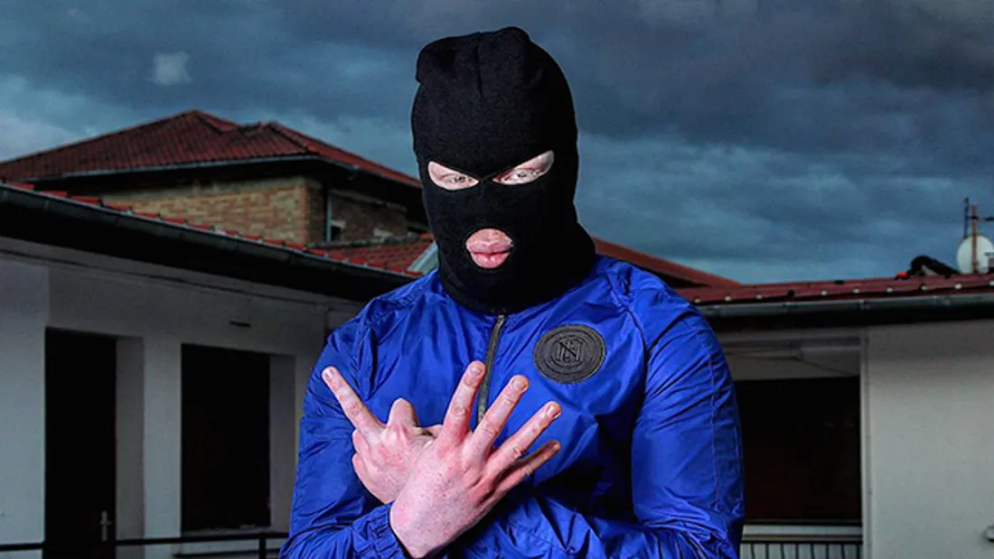 Kalash Criminel se lance dans le monde du sport avec l'ouverture de son agence de joueurs