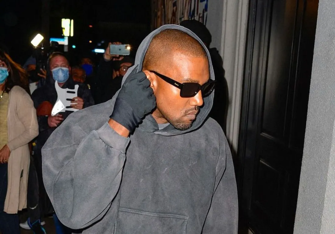 Révélations choc de Kanye West sur son enfance dans sa nouvelle chanson