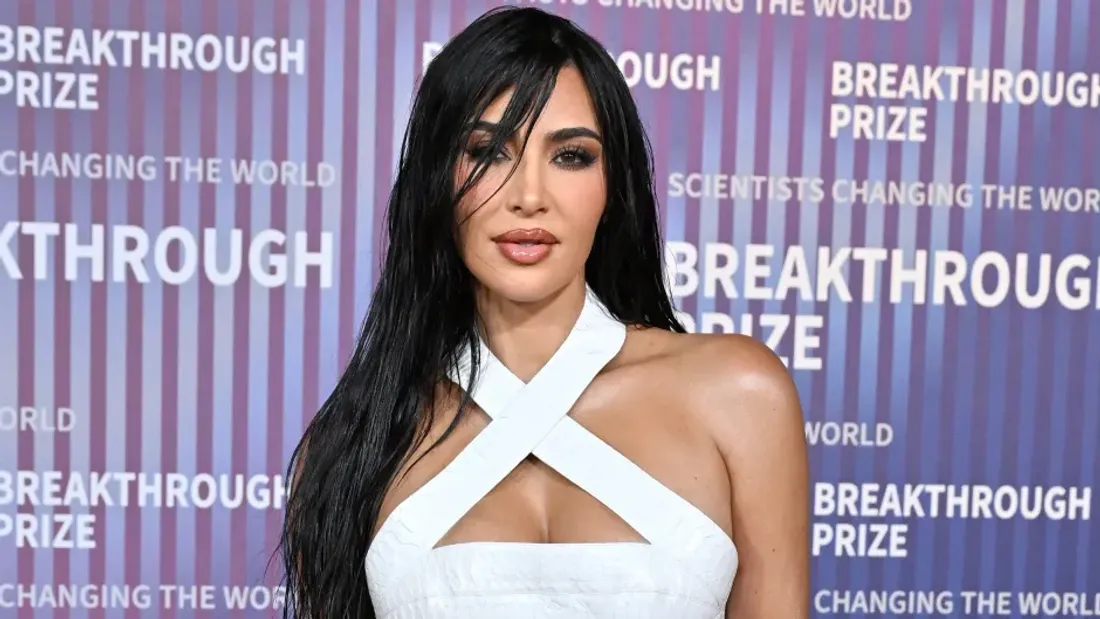 Kim Kardashian se confie avec franchise sur son ex Kanye West