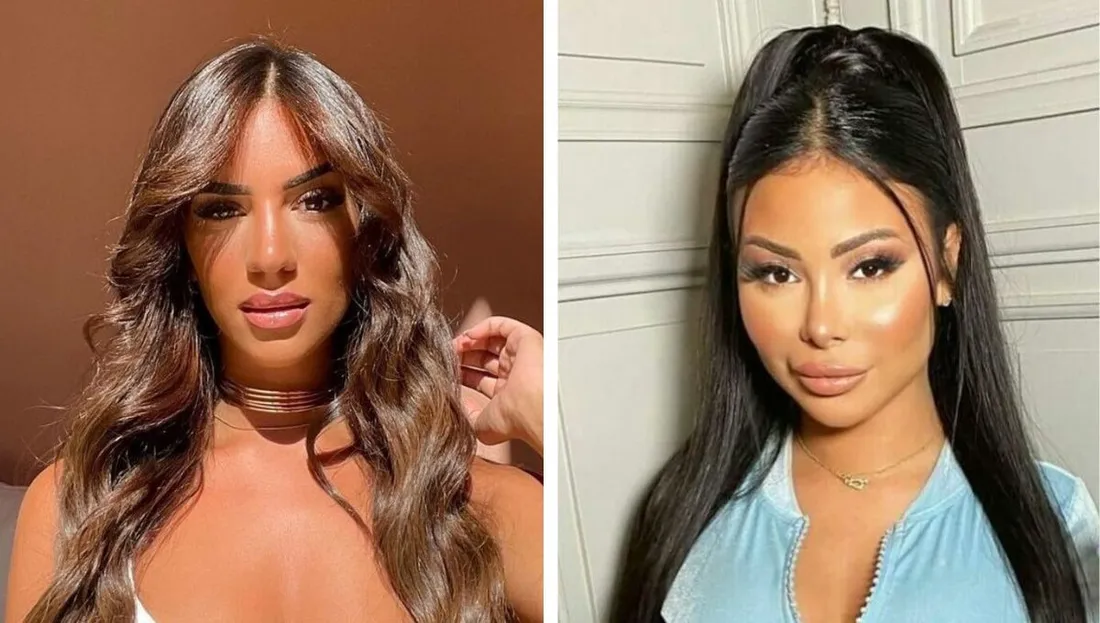 Maeva Ghennam critique subtilement Marwa Merazka suite à sa chirurgie esthétique