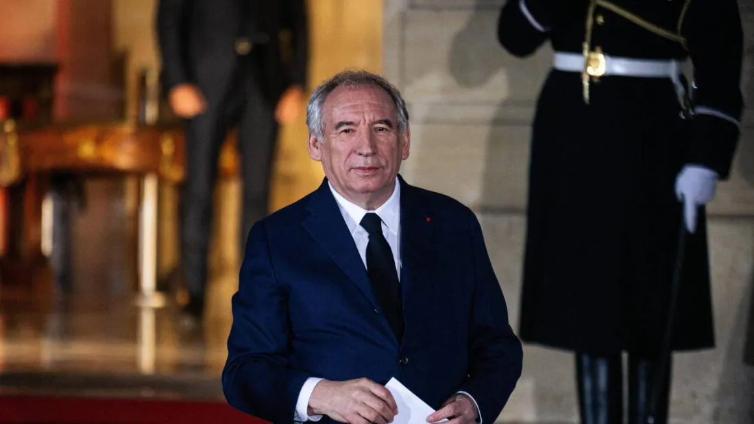 Nouveau gouvernement sous Bayrou : découvrez les nouveaux ministres 