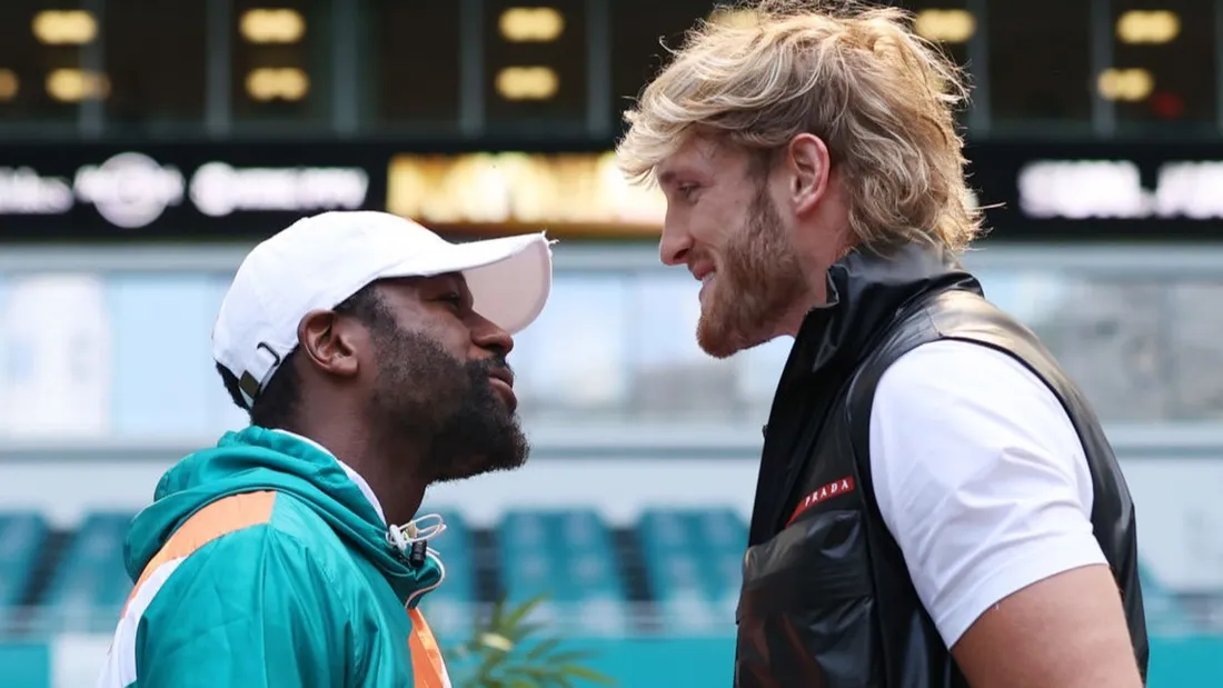 Les frères Paul vivent dans la peur depuis les menaces de Mayweather ! 