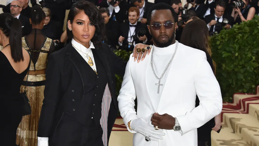 Diddy et Cassie : une performance de 2018 refait surface 