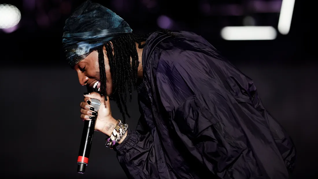 Playboi Carti dévoile enfin son album 'MUSIC' : un projet très attendu