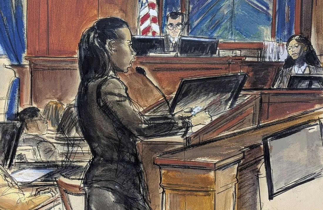 Procès de P. Diddy : Accusations de mensonge sur le banc des témoins