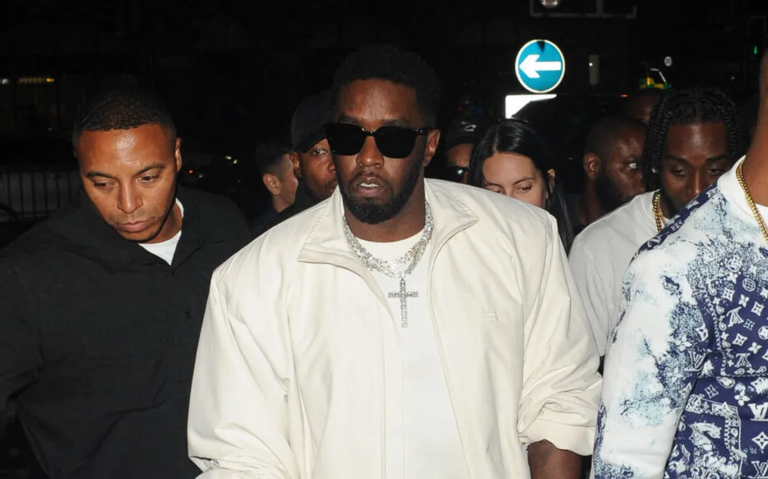 Nouvelles accusations contre Diddy : Des plaintes pour agressions sexuelles sur mineurs