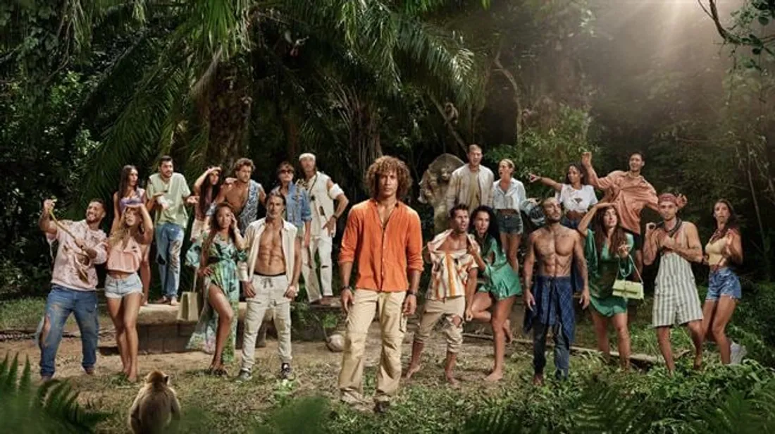 Les Apprentis Aventuriers : Infos exclusives sur la nouvelle saison 