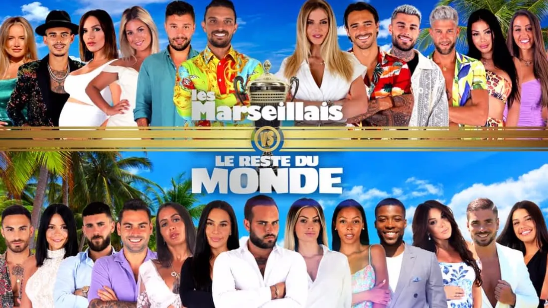 Les Marseillais vs le reste du Monde 6 : Date, casting, tournage, ... les premières infos dévoilée 