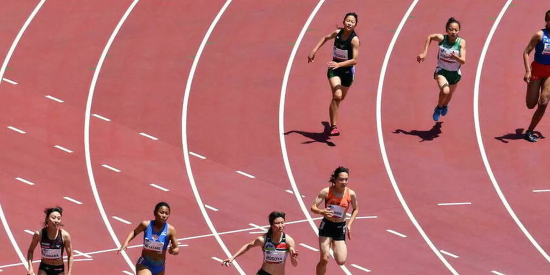 Découvrez pourquoi cette athlète transgenre fait polémique au États-Unis !