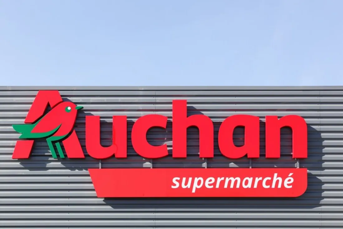 Fermeture de magasins Auchan en France : quels changements pour les salariés?