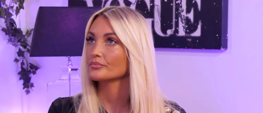 Aurélie Dotremont l'ex de Julien Bert réagit aux révélations glaçante d’Hilona Gos